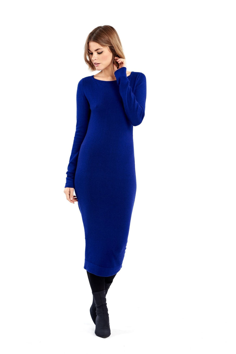 Cashmere Dresses & Skirts | MUDRA