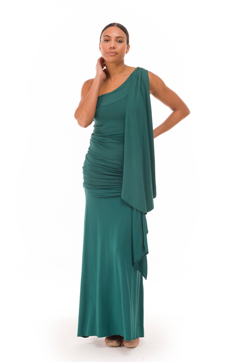 BAMBOO THAI SKIRT FLORESTA
