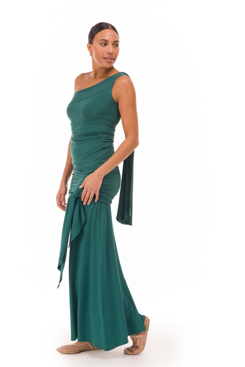 BAMBOO THAI SKIRT FLORESTA