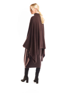 2 PLY AVALON CASHMERE CAPE BROWN